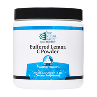 Buffered Lemon C Powder 325g