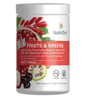 NutriDyn Dynamic Fruits & Greens