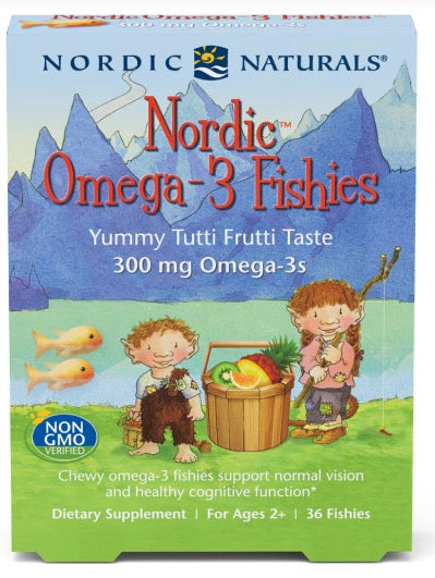 Nordic-omega-3-fishies