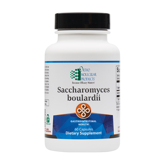 Saccharomyces-boulardii