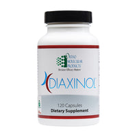 diaxinol-ortho-molecular-products