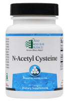 N-Acetyl Cysteine