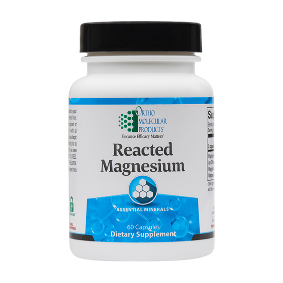 reacted-magnesium