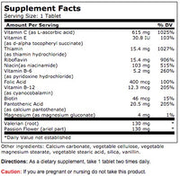 Stress Plus 60ct.