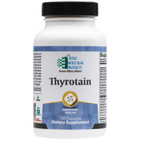 Thyrotain 120ct.